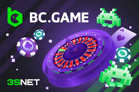 Exploring BC Game Online Casino A Thrilling Crypto Gaming Experience
