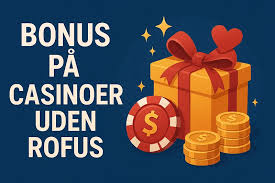 Online Casino Uden Om Rufus Din Guide til Spiloplevelser 1254397487