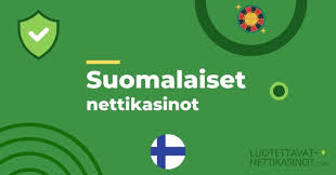 Ulkomainen Kasino Suomalaisille Pelaajille - Parhaat Vinkit ja Ohjeet