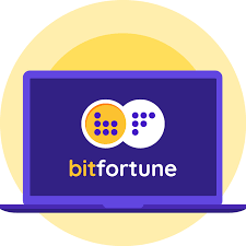 Understanding How ETH Works at Bitfortune -1223962293