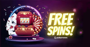 Unlock 30 Free Spins No Deposit – Your Guide to Free Spins Offers -801870168