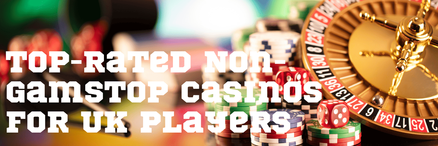 Are There Any Casinos Not Restricted by GamStop