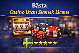 Casino med Free Spins Utan Insättning Din Guide till Stora Vinster