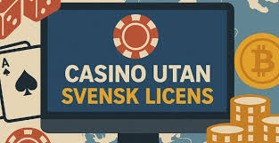 Casino med Free Spins Utan Insättning Din Guide till Stora Vinster