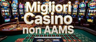 Casino Stranieri Affidabili Guida Completa per Scommettitori