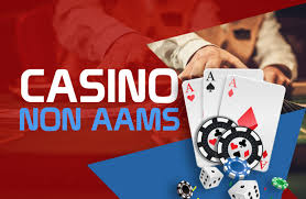 Casino Stranieri Affidabili Guida Completa per Scommettitori
