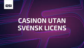 Casino Utan BankID En Ny Värld av Spel