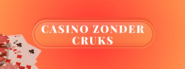 Casino zonder CRUKS in Nederland Veilig en Betrouwbaar Spelen 1442285410 Casino zonder CRUKS in Nederland Veilig en Betrouwbaar Spelen 1442285410
