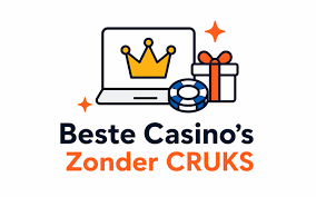Casino zonder CRUKS Nederland Speel Veilig en Vrij 2006443051