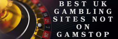 Casinos Not Registered on Gamstop Your Guide to Alternative Gaming 1738041270