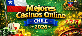 Casinos Online Confiables en Chile Tu Guía Completa -2035441683
