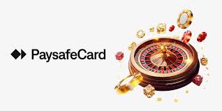 Casinospieler und die Vorteile von Paysafecard