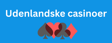 Dansk Casinoer Uden ROFUS Udforsk Spilmulighederne