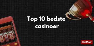 De Bedste Casino Kampagner i Dag - Gør dig Klar til at Spille!