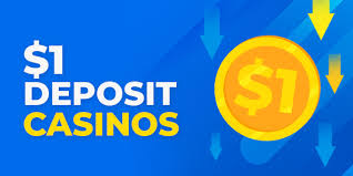 Discover the Best £2 Deposit Casinos Online