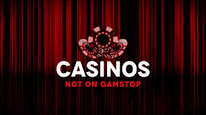 Discover the Best Casino Sites Not on Gamstop 1779384816