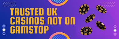 Discover the Best Casino Sites Not on Gamstop 1779384816