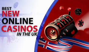 Discover the Best UK Casino Sites of 2026