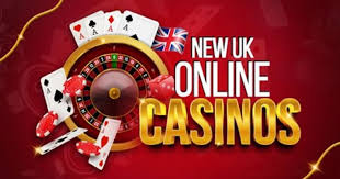 Discover the Best UK Casino Sites of 2026