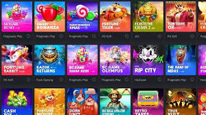 Discover the Future of Gaming with Casino Crypto at bcgame.vc