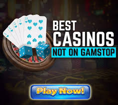 Discovering Casino Sites Not on Gamstop A Comprehensive Guide 1562389660