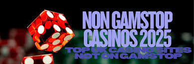 Discovering Casinos Not Registered on Gamstop 1827616879