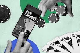 Discovering Minimum Deposit Casinos A Guide for Players