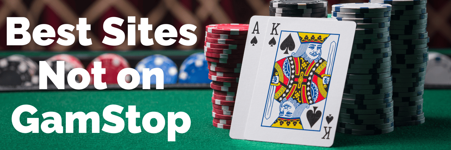 Discovering Non GamStop Casinos A Guide for Players