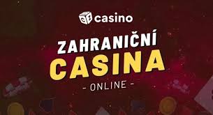 Česká Casina Vše, co potřebujete vědět o online hazardu