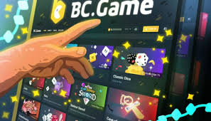 Experience the Thrill of BC.Game UAE Casino Your Ultimate Gaming Destination