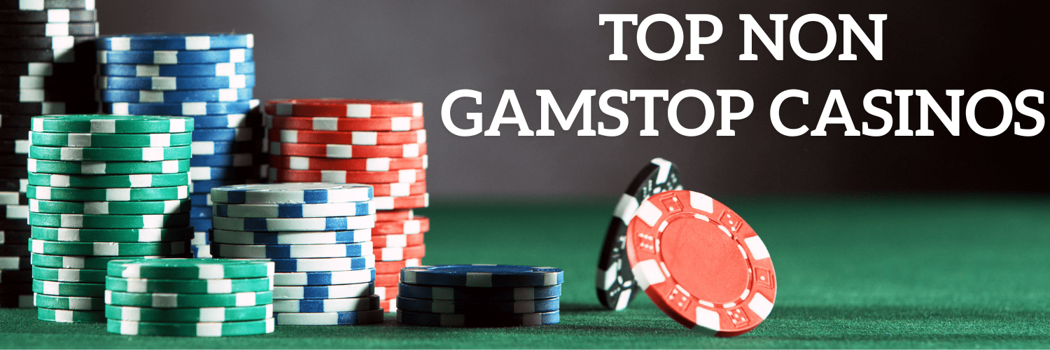 Explore Casino Sites Not on Gamstop for Unlimited Gaming