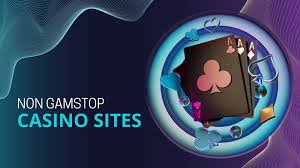 Exploring Casinos Not on Gamstop UK 1723192254