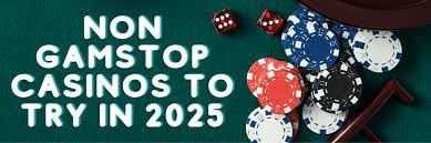 Exploring Non Gamstop Casinos A Comprehensive Guide 1702065301