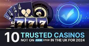 Exploring Non-GamStop Casinos Freedom to Play 1739553816