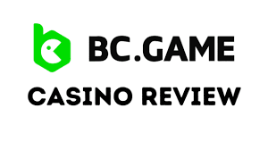 Exploring the Exciting World of BC.Game Online 595337566