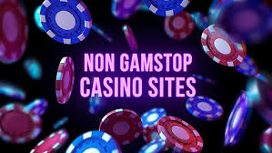 Exploring the World of Non-Gamstop Casinos 1696663863