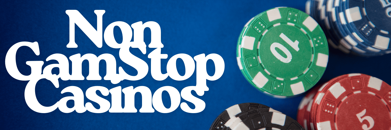 Exploring the World of Non-Gamstop Casinos 1696663863