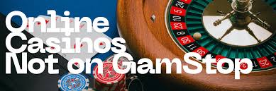 Exploring UK Casinos Not on Gamstop -1935321214