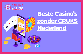 Geen CRUKS Casino Ontdek de Voordelen van Online Gokken Geen CRUKS Casino Ontdek de Voordelen van Online Gokken