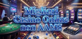 I Migliori Casinò Stranieri Dove Giocare Online in Sicurezza