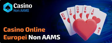 I Migliori Casinò Stranieri Dove Giocare Online in Sicurezza