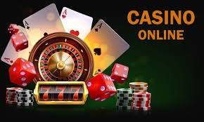 Nové Casino CZ Všechno, co potřebujete vědět o nejnovějších online kasinech