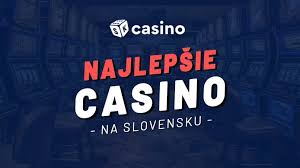 Nové online kasína na Slovensku Všetko, čo potrebujete vedieť Nové online kasína na Slovensku Všetko, čo potrebujete vedieť