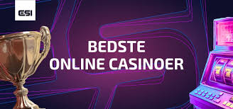Nye Casino Sider Opdag Det Bedste Inden for Online Spil