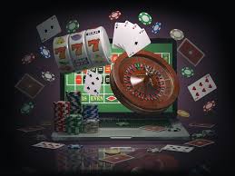 Νέα Online Casino Η Εξέλιξη του Ψηφιακού Τζόγου