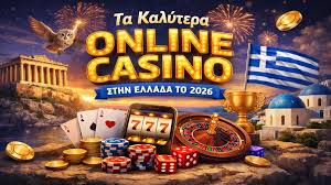 Καινούργια Online Casino Τι Πρέπει να Γνωρίζετε