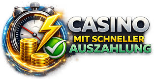 Online Casino mit schneller Auszahlung Ihre besten Optionen