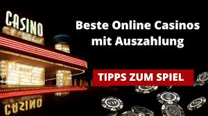 Online Casino mit schneller Auszahlung Ihre besten Optionen