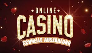 Online Casinos mit schneller Auszahlung Tipps und Empfehlungen