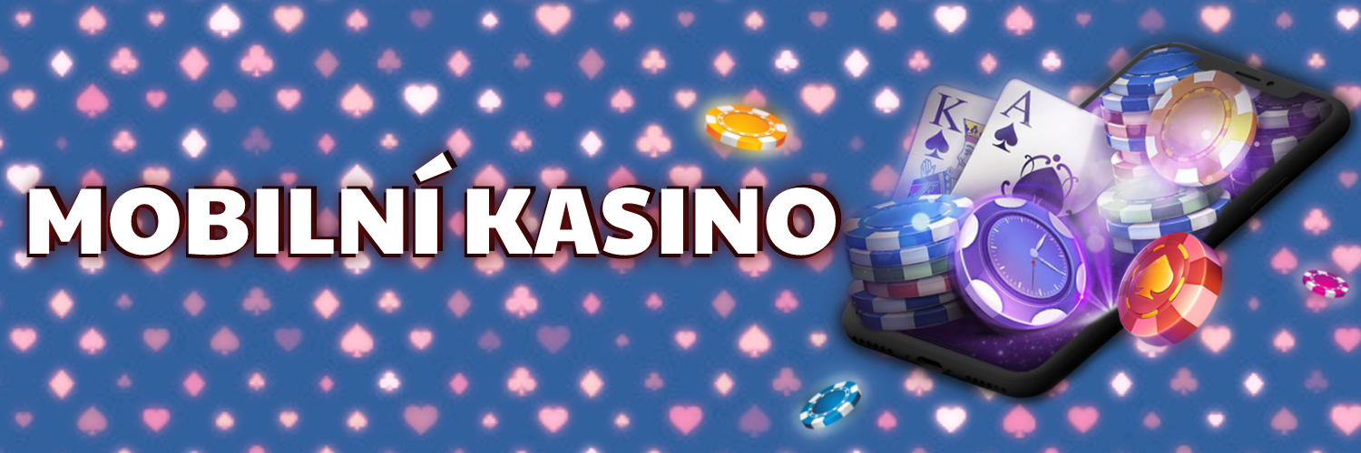 Online kasína 2026 Nové trendy a možnosti